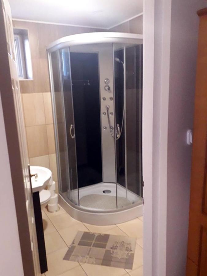 Apartmán Hegyalja Vendeghaz Tolcsva Exteriér fotografie